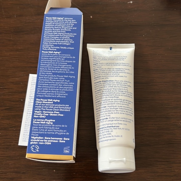 Pause Moisture-Lock Ultra Hydrator - Picture 5 of 7